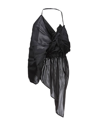 ZOOM YOHJI YAMAMOTO - Silk top