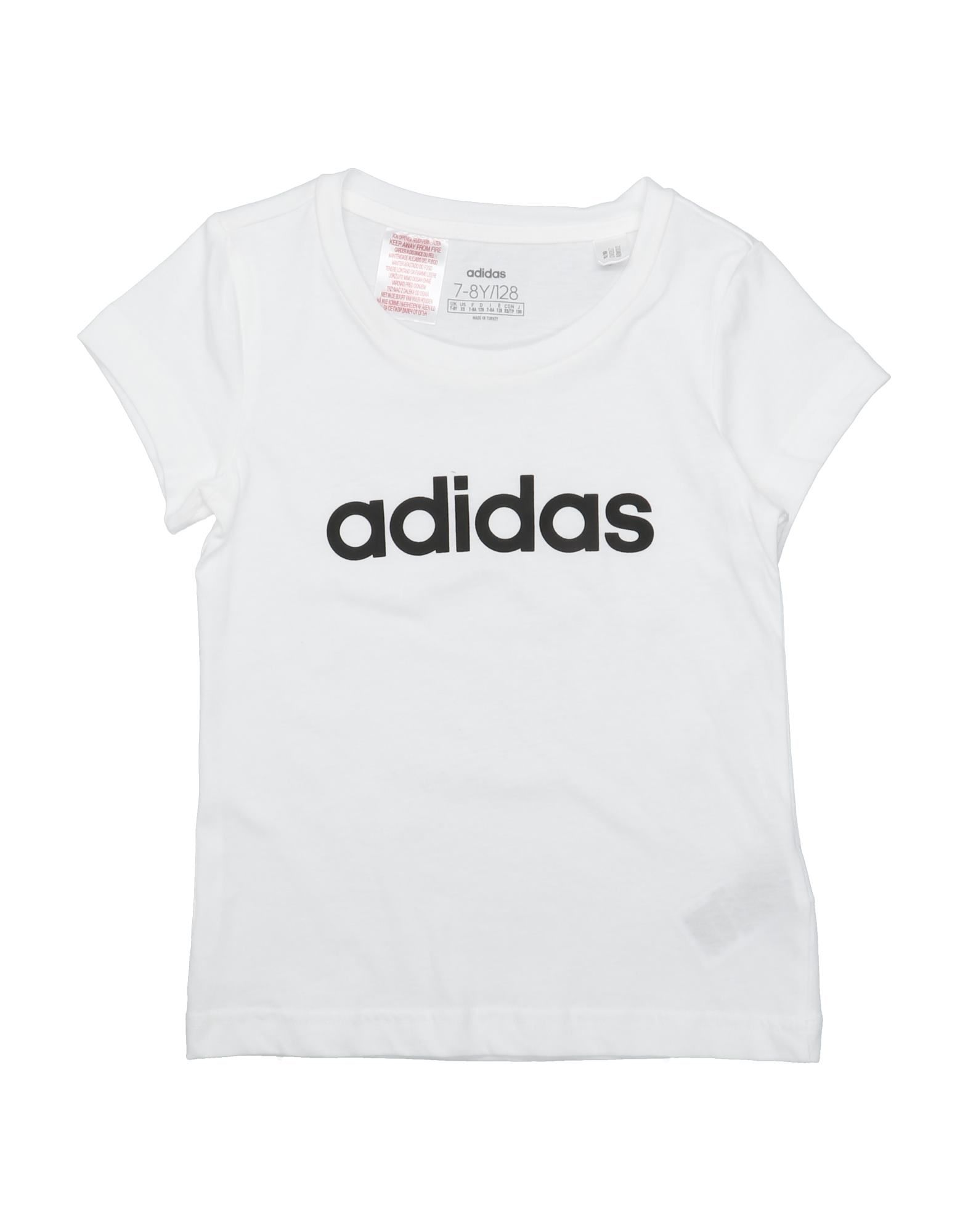 ADIDAS - T-shirts