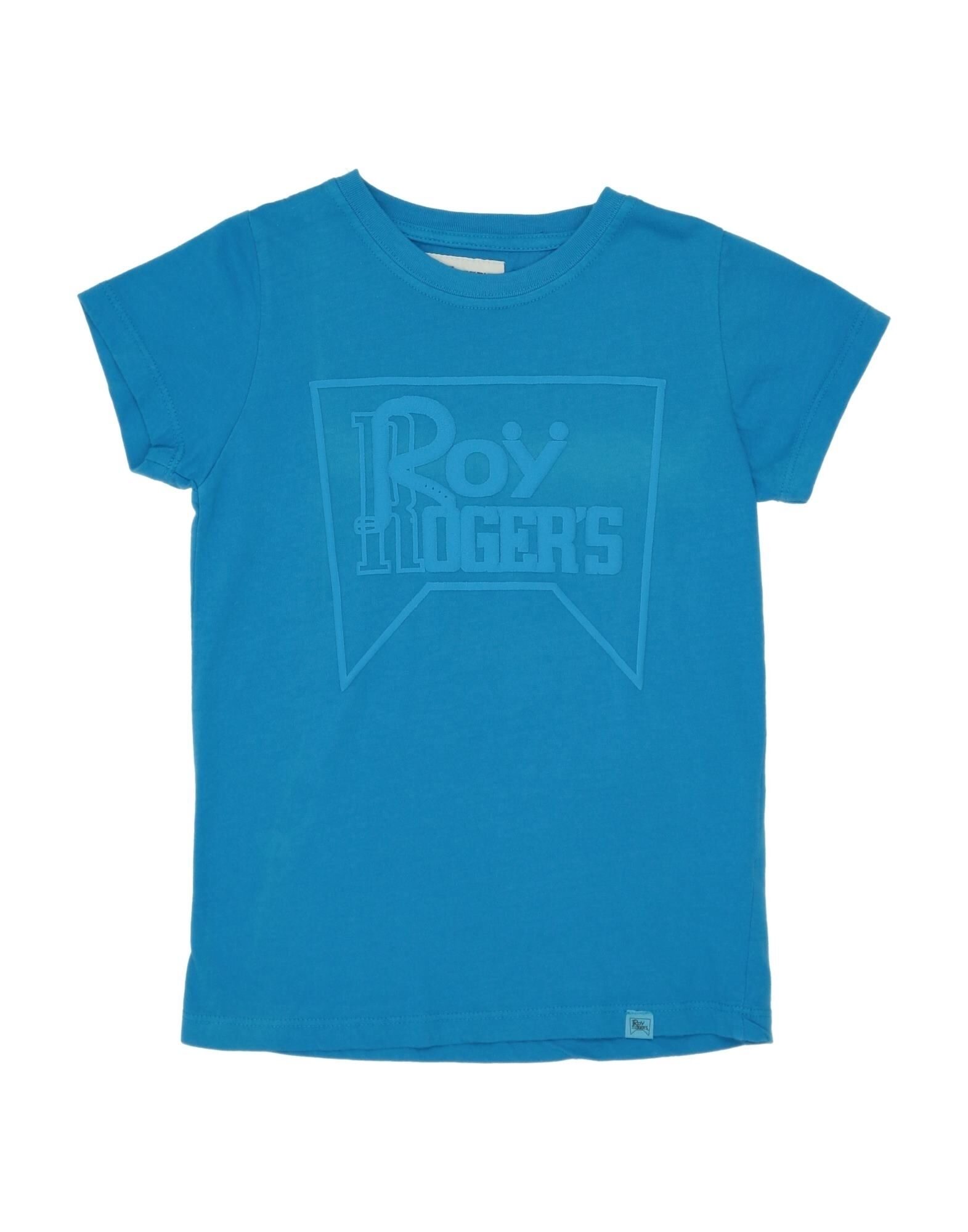 ROŸ ROGER'S - T-shirts