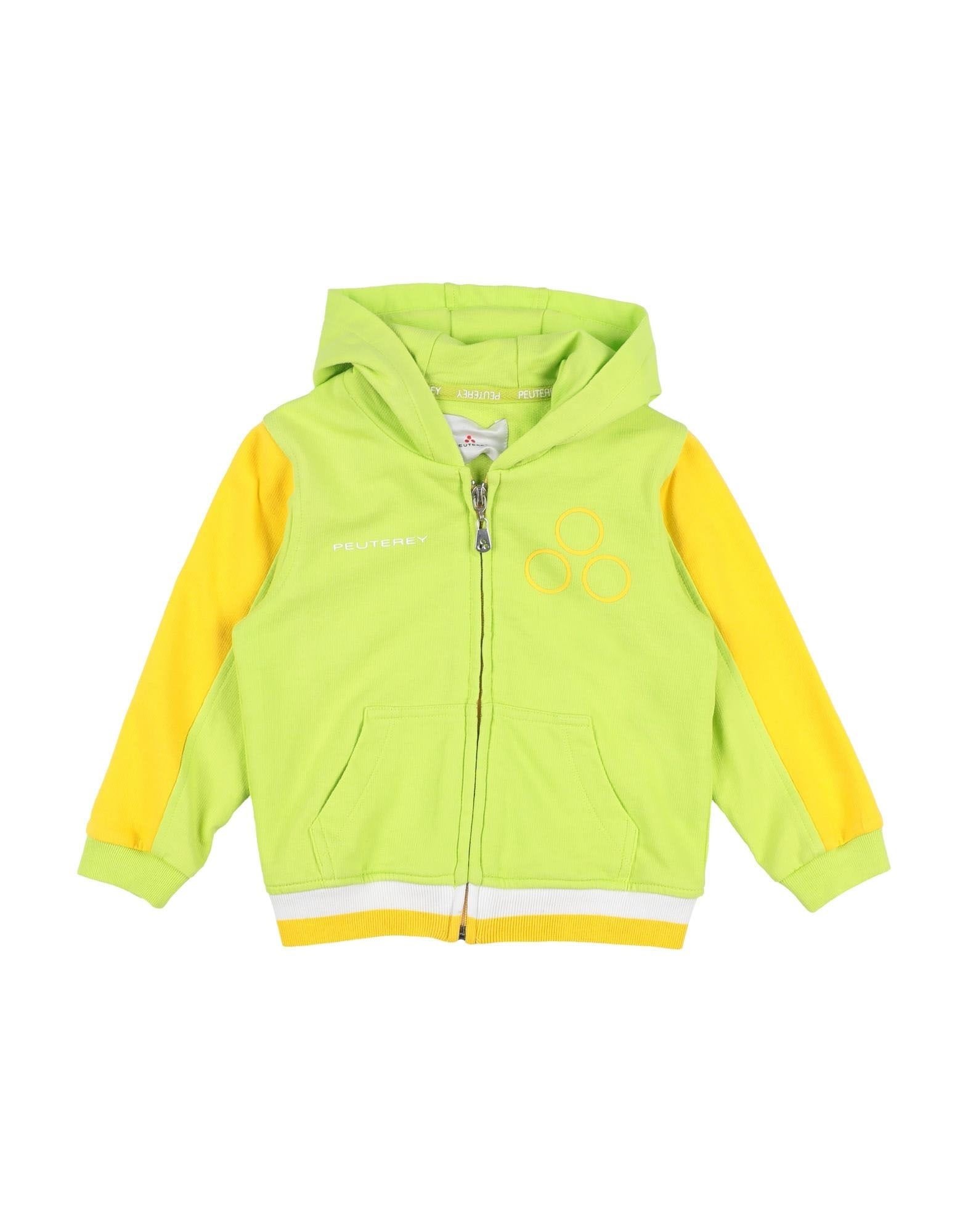 PEUTEREY - Толстовки