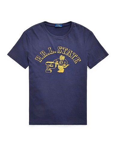 ZOOM POLO RALPH LAUREN - T-Shirt