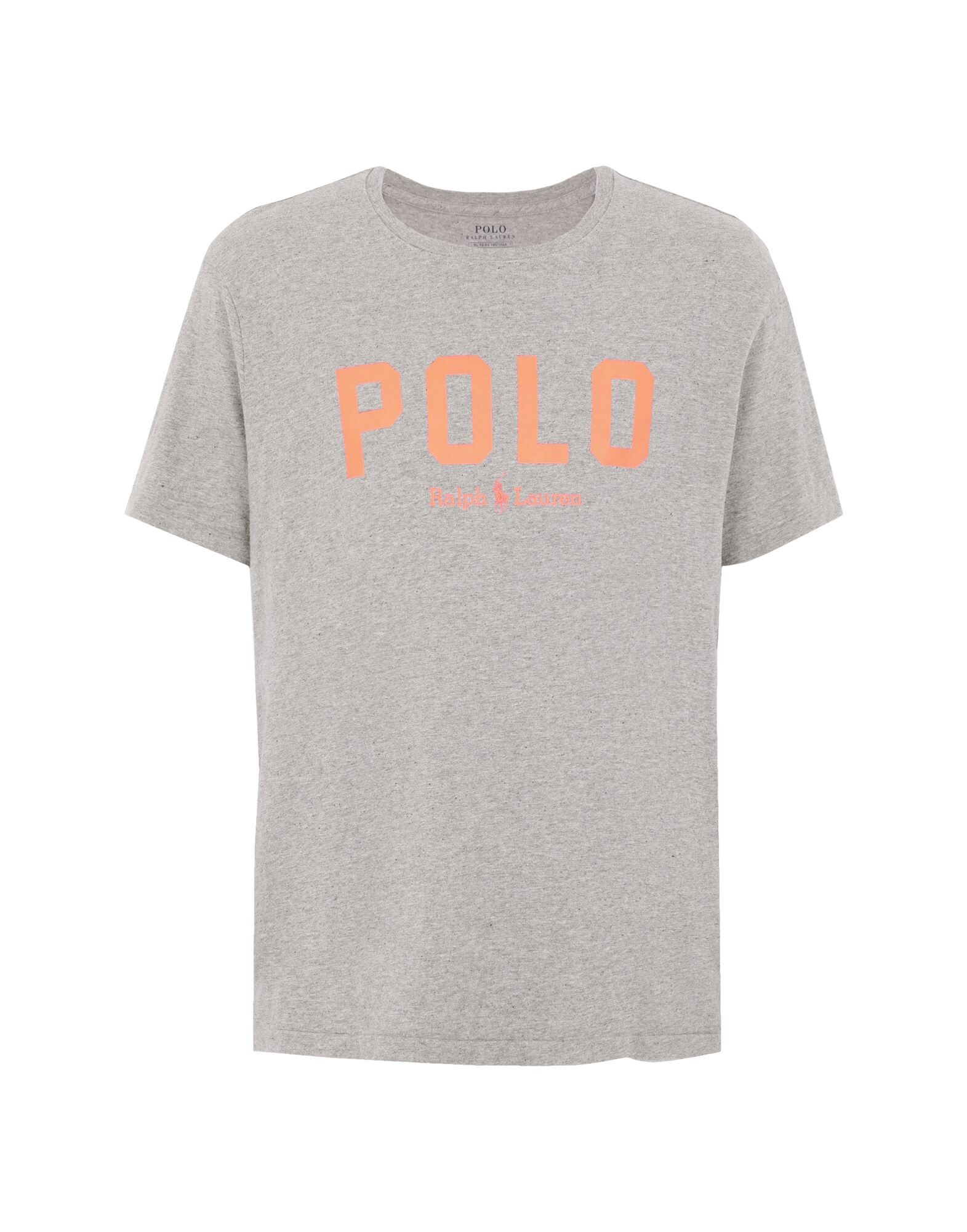 POLO RALPH LAUREN - T-shirts