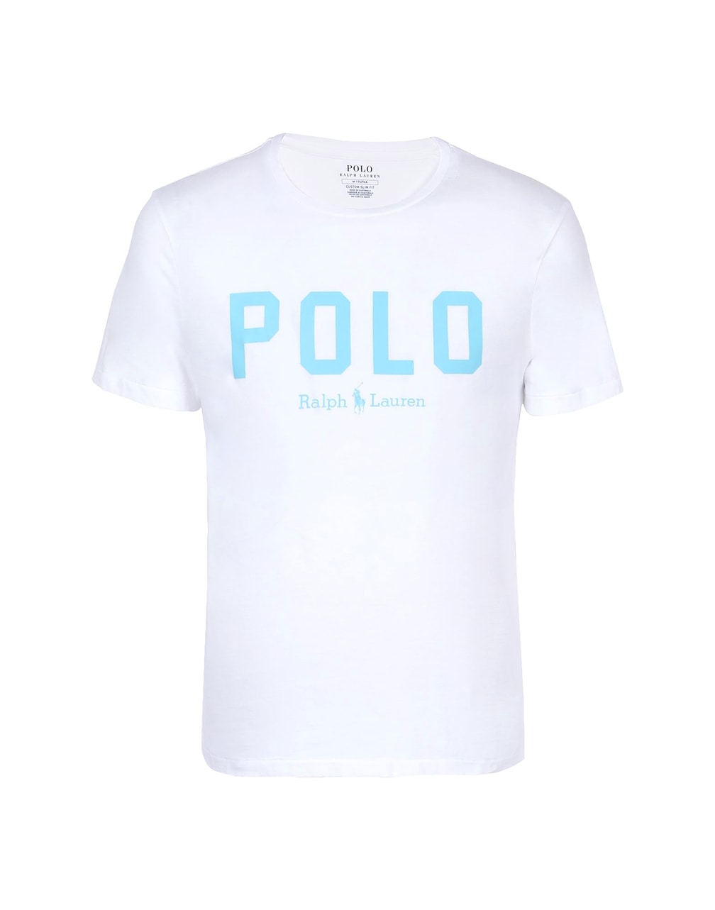 POLO RALPH LAUREN - T-shirts