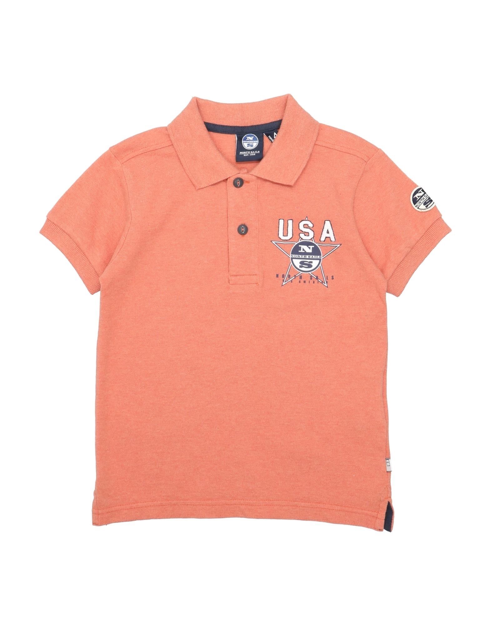 NORTH SAILS - Polo shirts