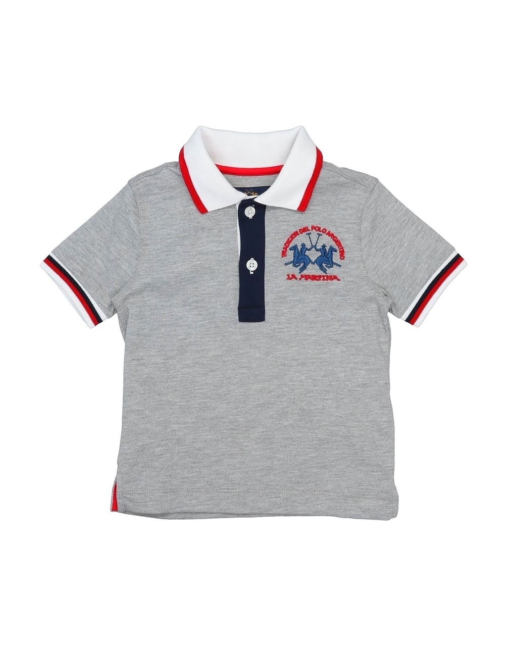 LA MARTINA - Μπλουζάκια Polo