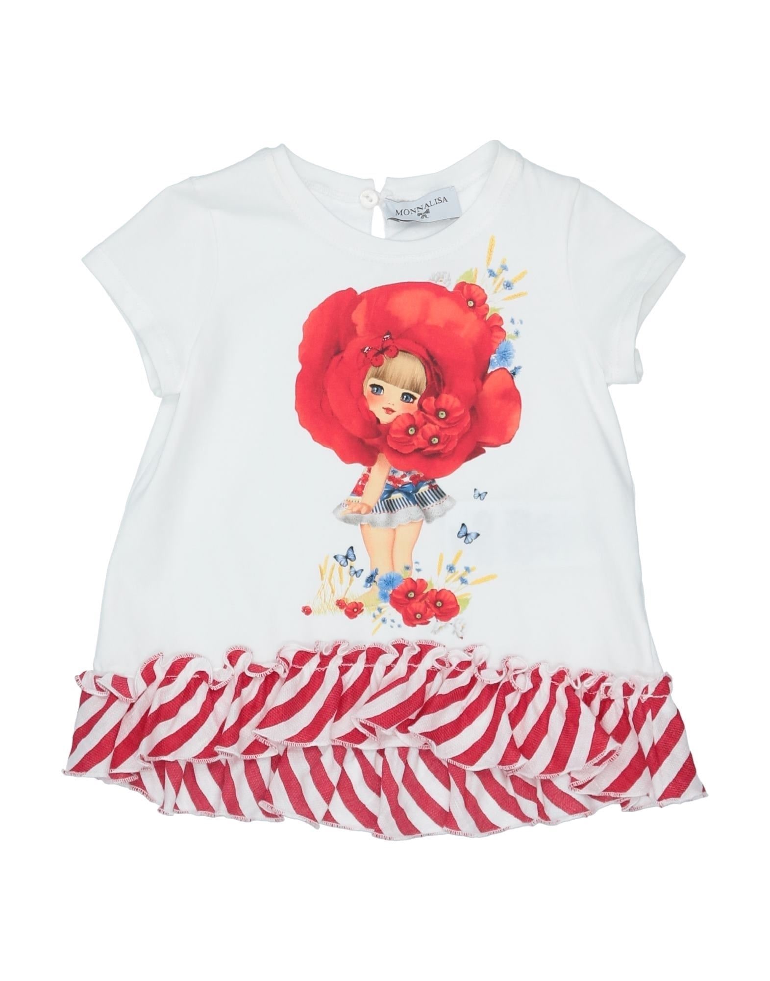 MONNALISA - Футболки