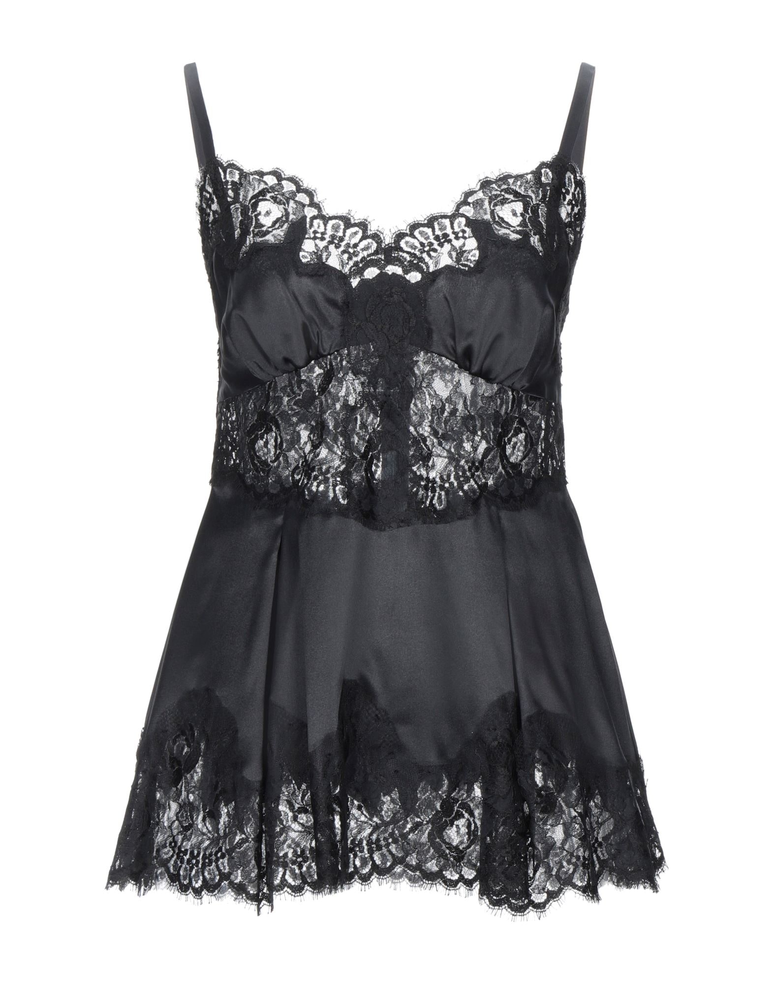 DOLCE&GABBANA - Tops