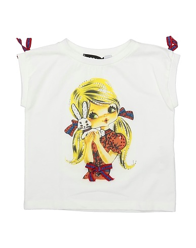 ZOOM PAESAGGino - T-shirt