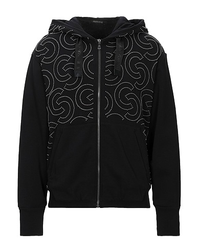 ZOOM ROBERTO CAVALLI - Felpa