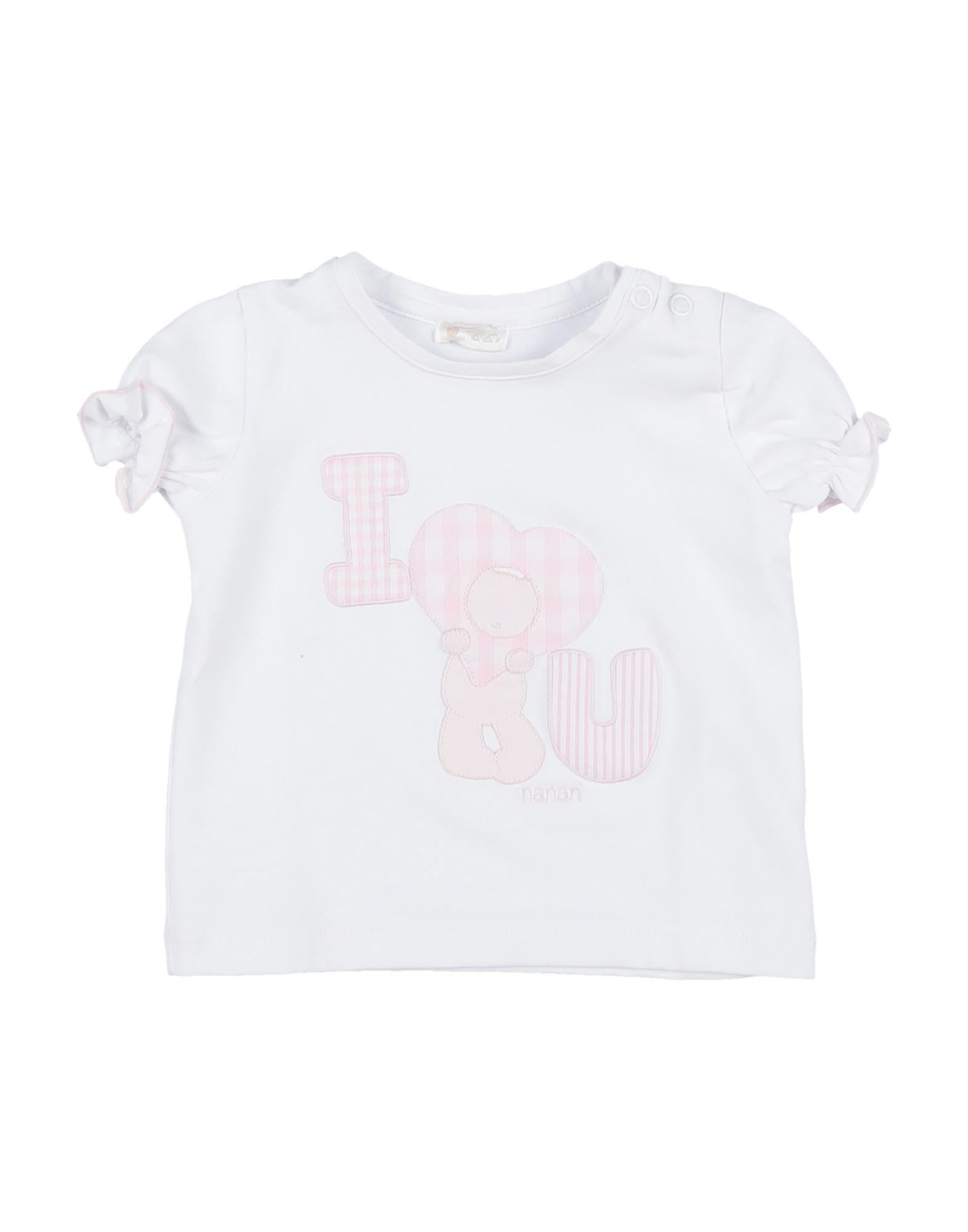 NANÁN - T-shirts