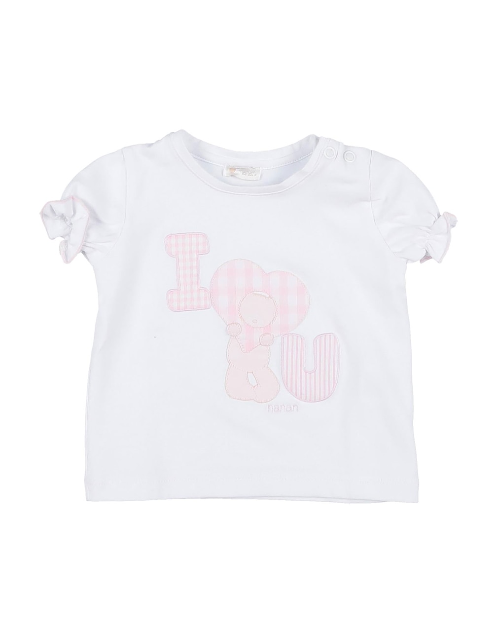 NANÁN - T-shirts