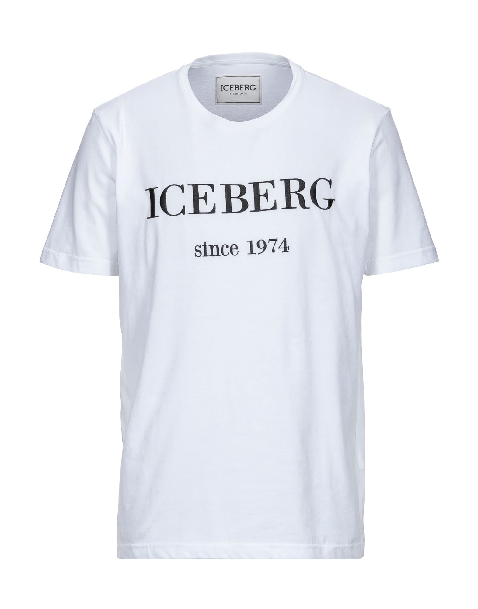 ICEBERG - T-shirts