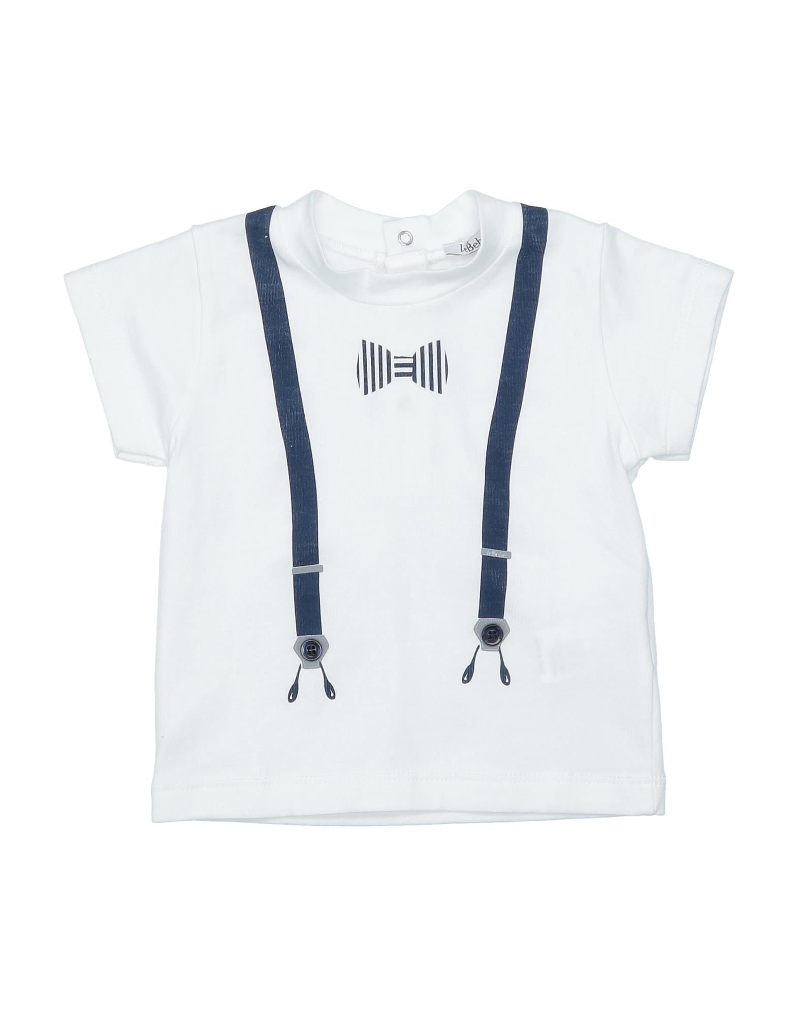 LE BEBÉ - Футболки