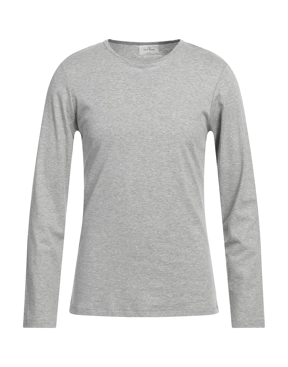 THE WHITE BRIEFS - T-shirts