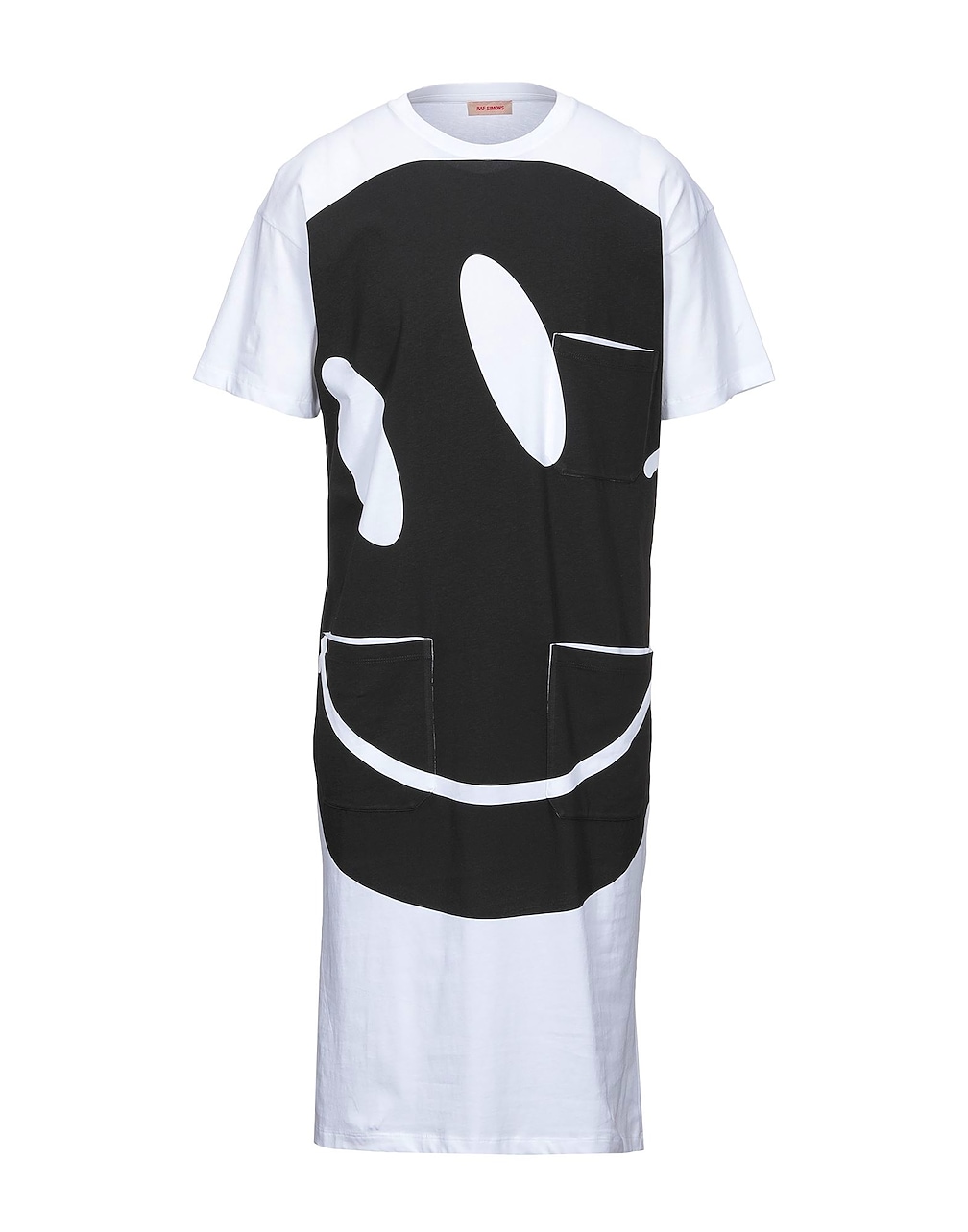 RAF SIMONS - T-shirts