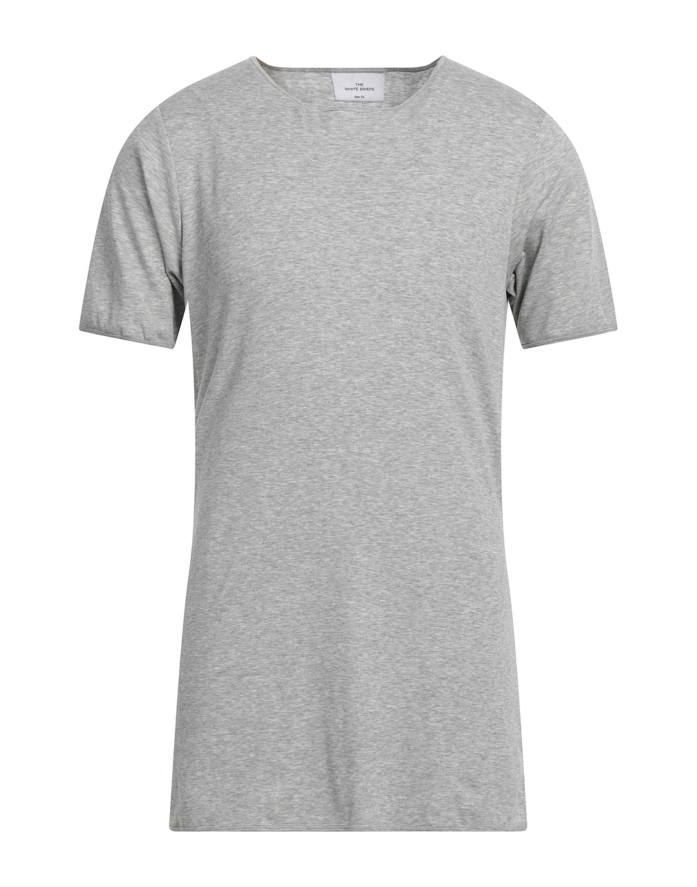 THE WHITE BRIEFS - T-shirts