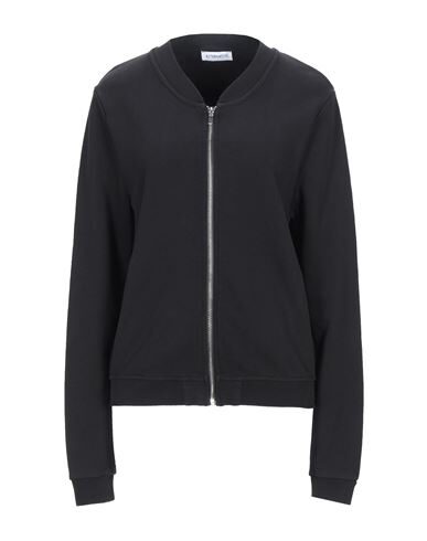 Alternative Sweatshirts In Black