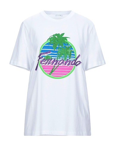 ZOOM P.A.R.O.S.H. - T-shirt