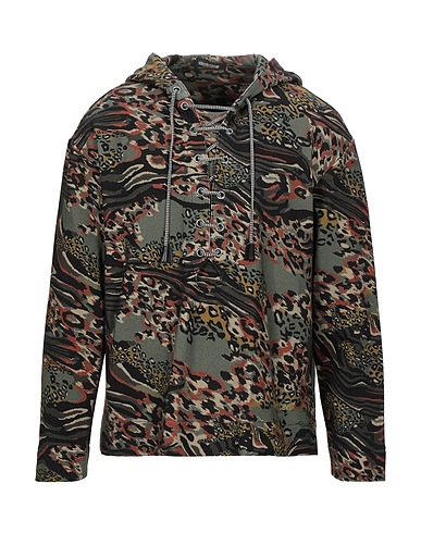 ZOOM ROBERTO CAVALLI - Felpa