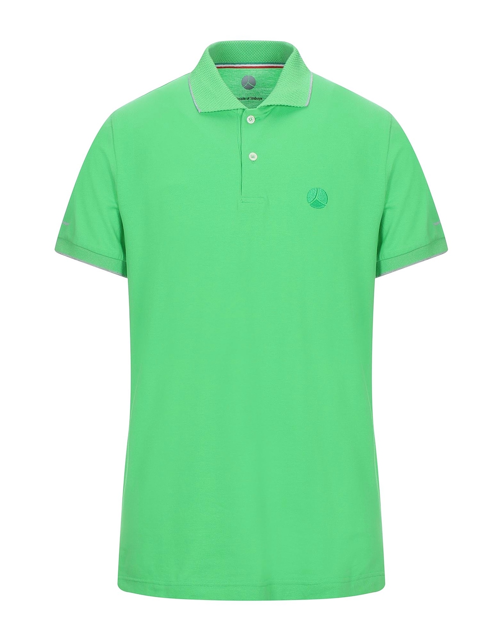 PEOPLE OF SHIBUYA - Polo shirts