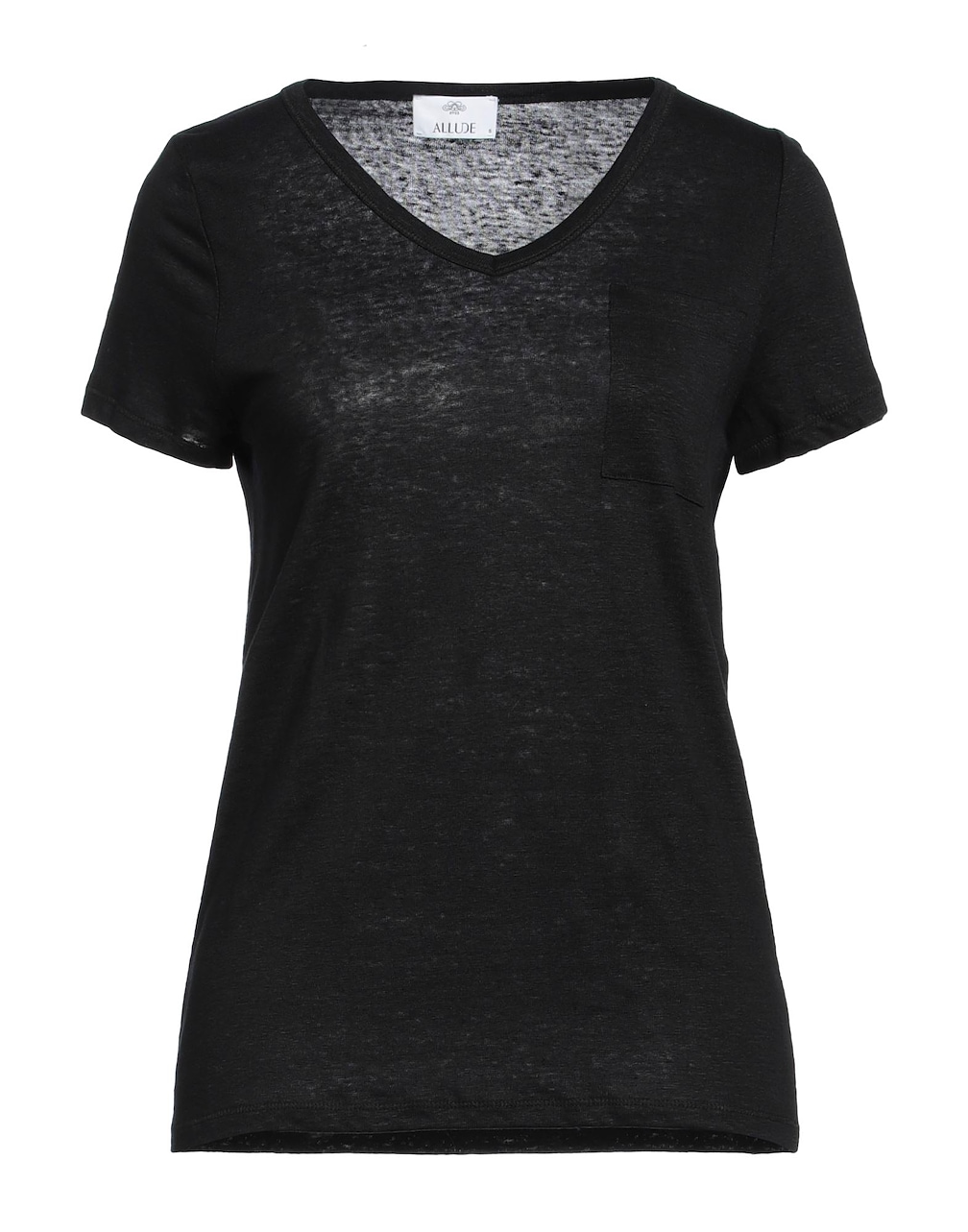 ALLUDE - T-shirts