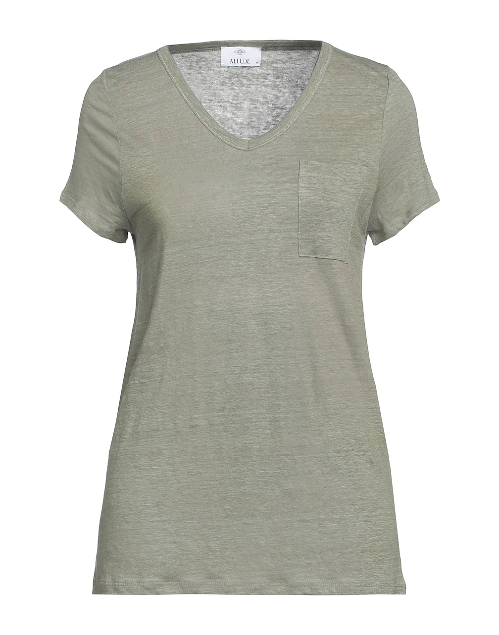 ALLUDE - T-shirts