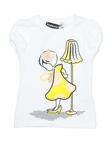 ZOOM PAESAGGino - T-shirt