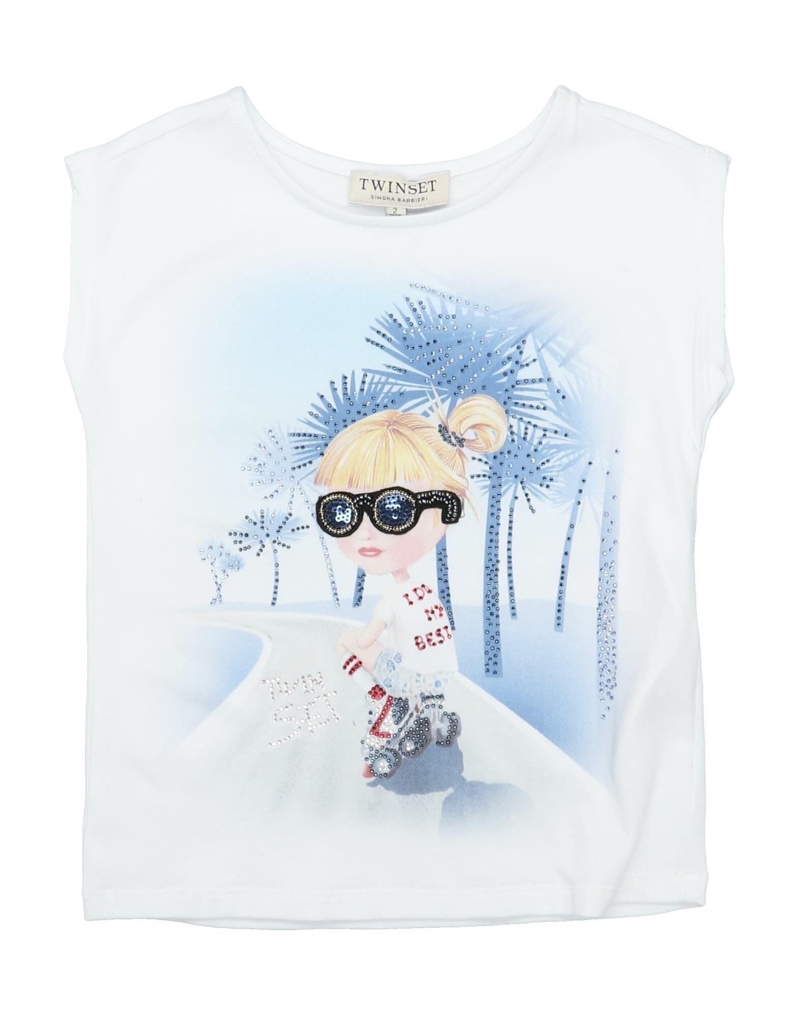 TWINSET - T-shirts