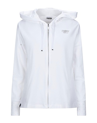 ZOOM FREDDY - Hooded sweatshirt