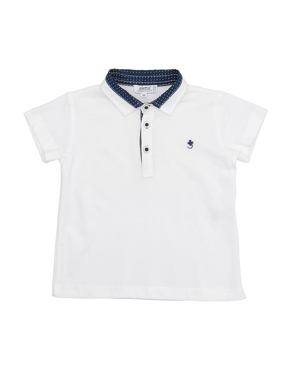 ALETTA - Polo shirts