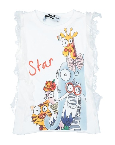 ZOOM PAESAGGino - T-shirt