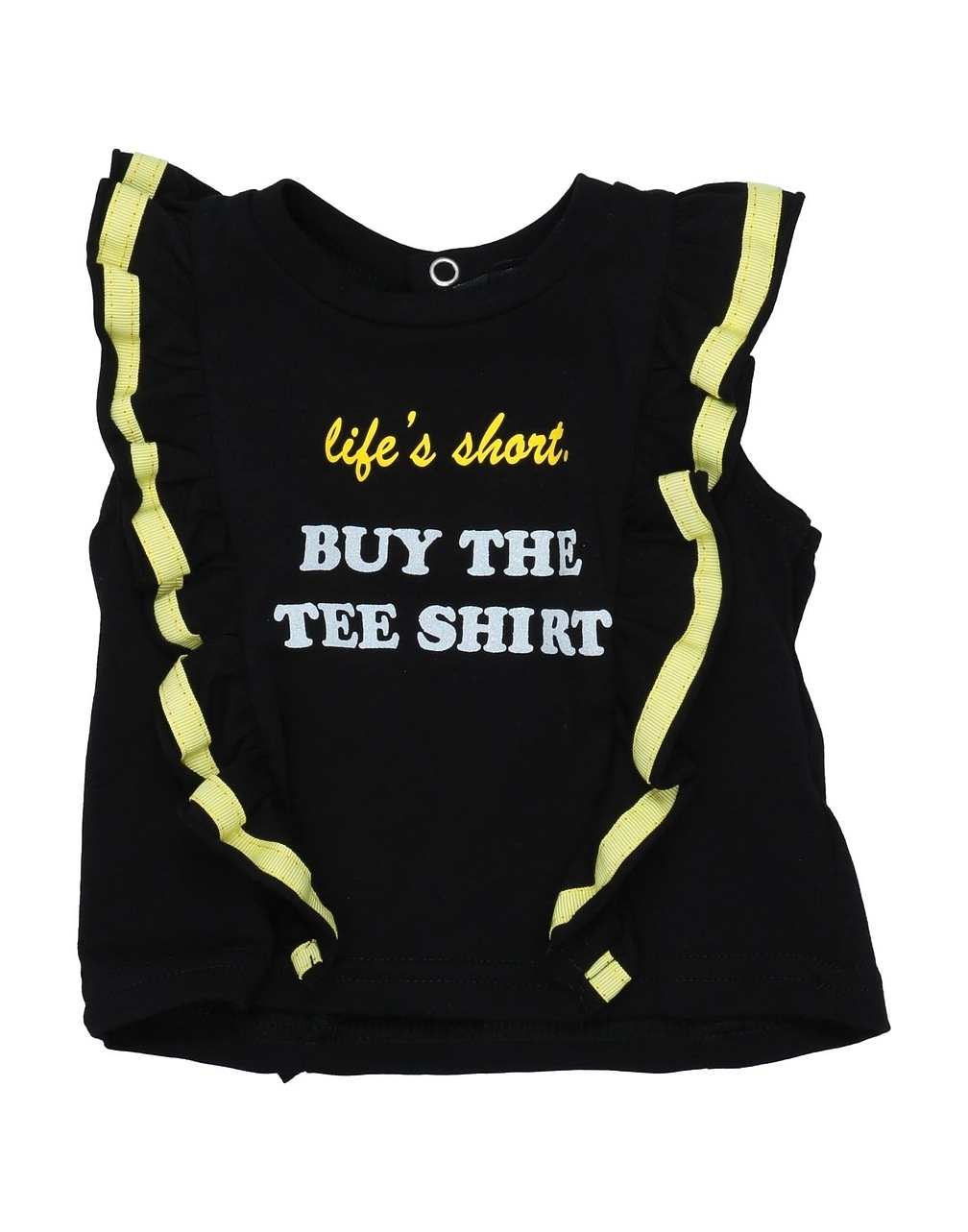 MISS LULÙ - T-shirts