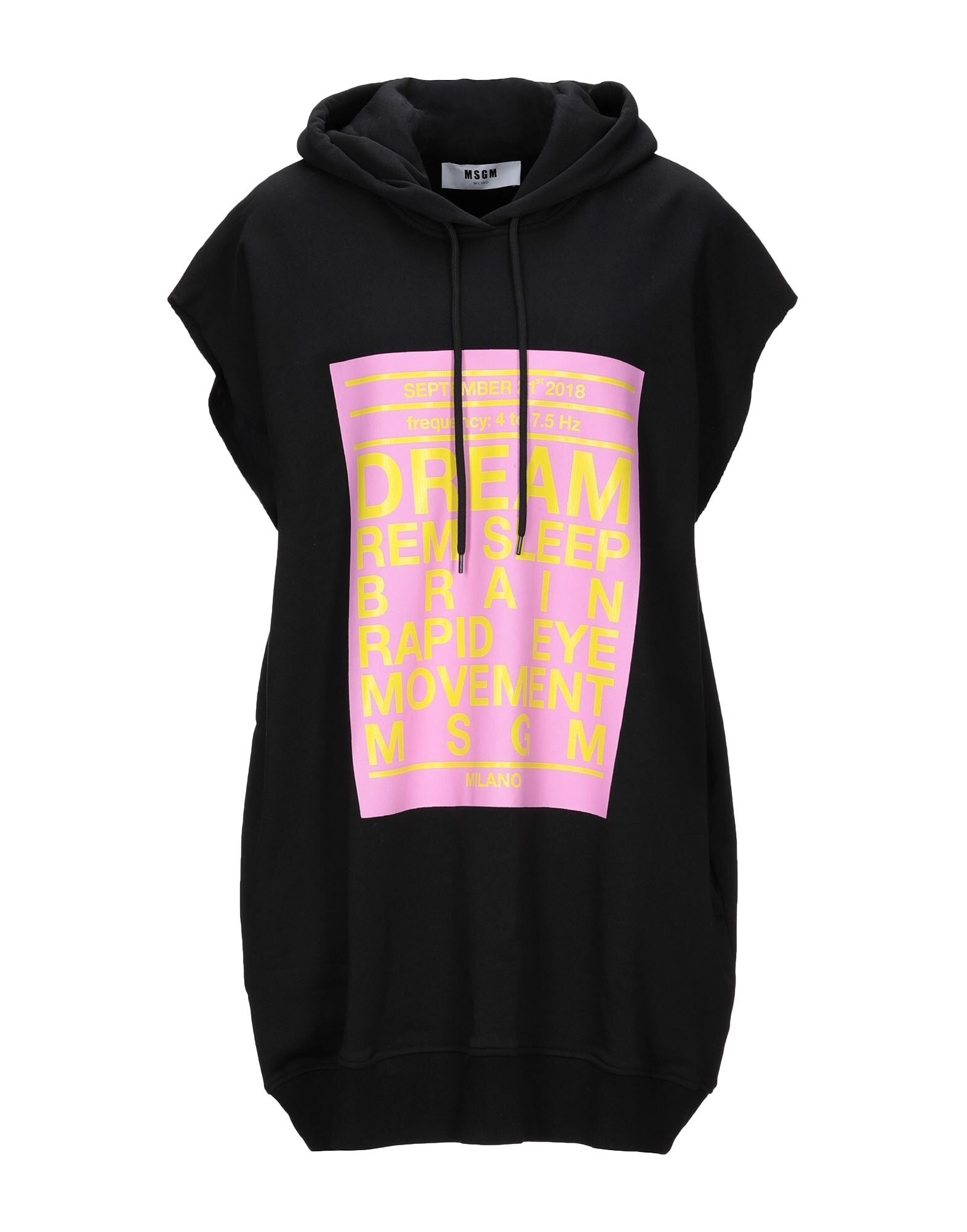 MSGM - スウェットシャツ