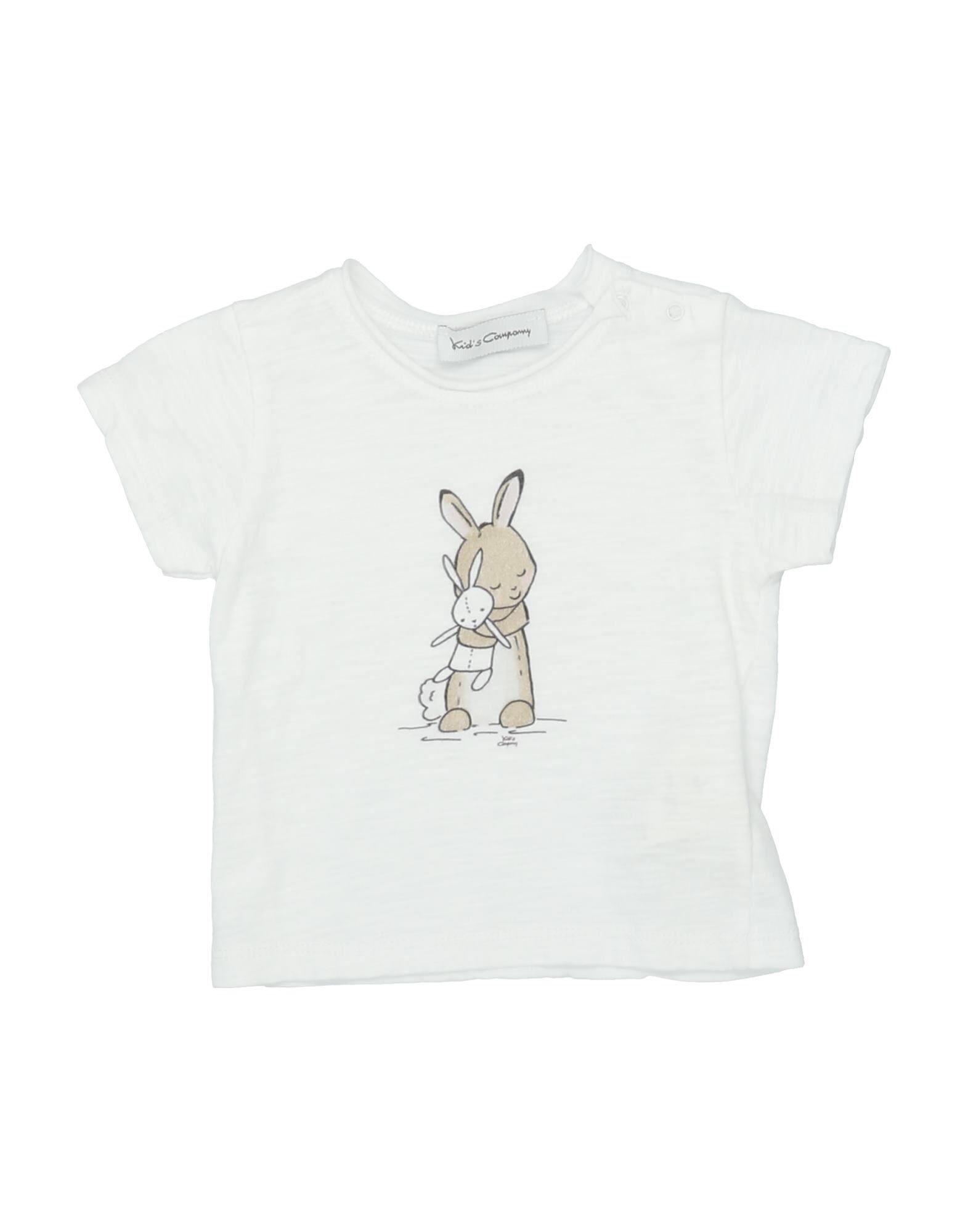 KID'S COMPANY - Camisetas