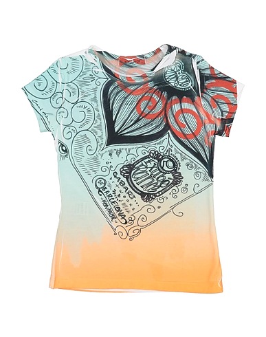 ZOOM CUSTO BARCELONA - T-shirt