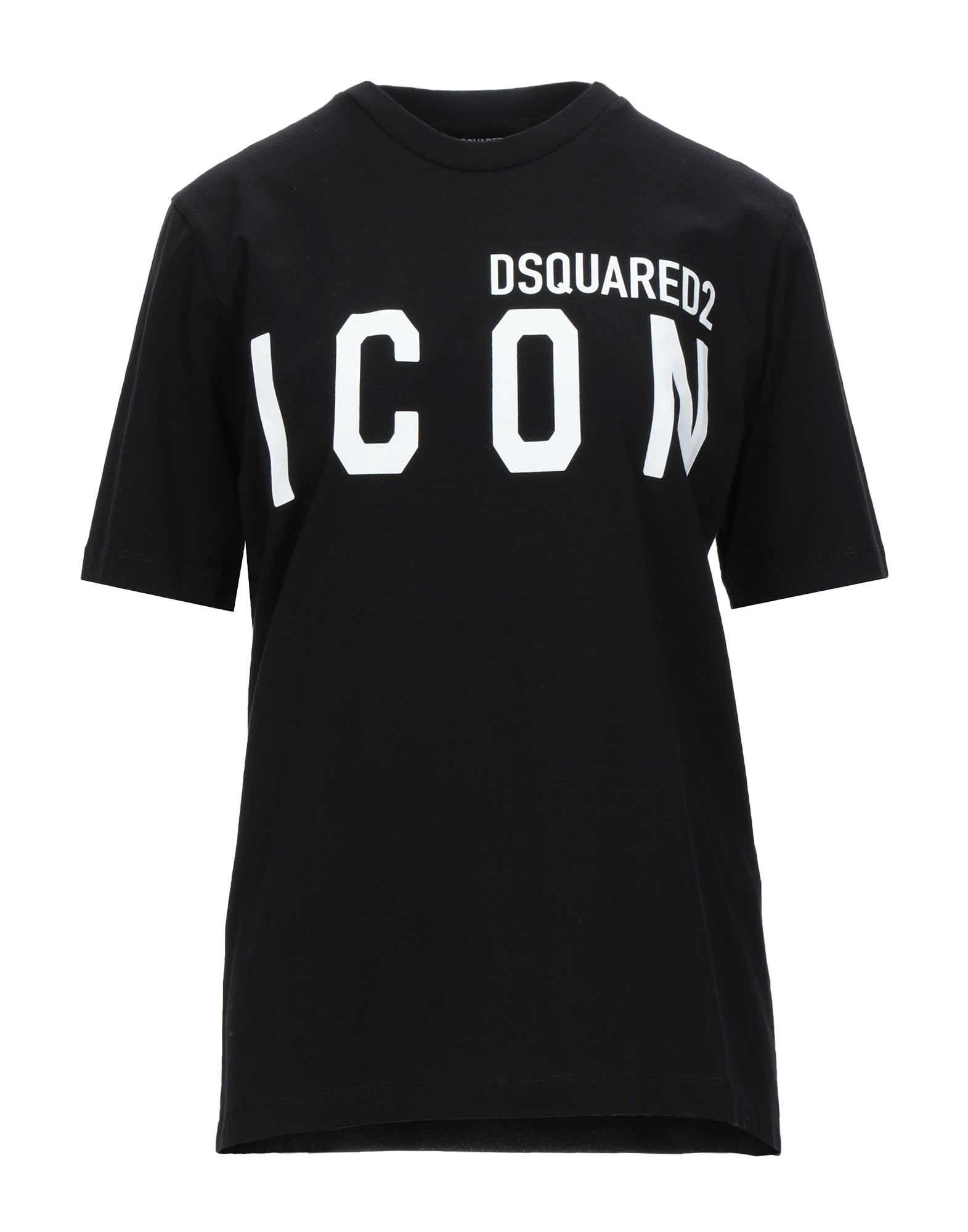 DSQUARED2 - T-shirts
