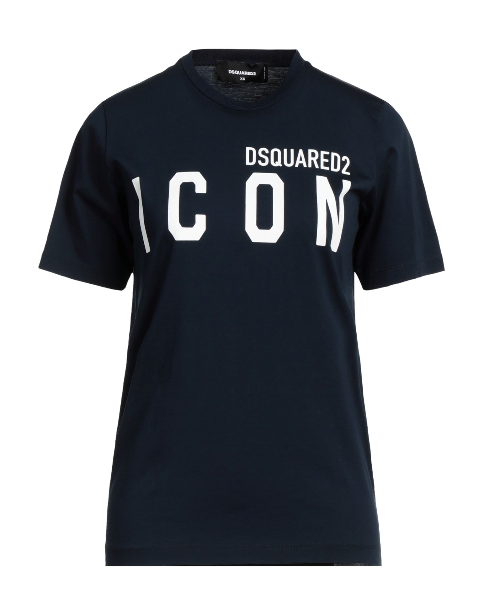 DSQUARED2 - T-shirts