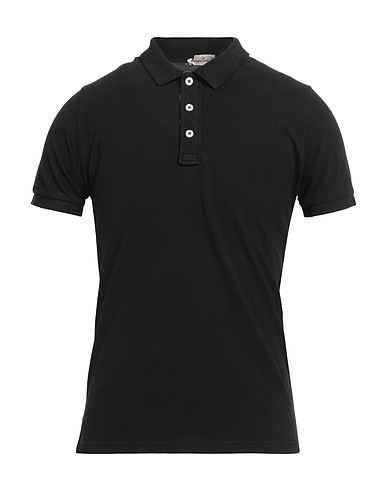 CASHMERE COMPANY Polo shirt 100% Cotton