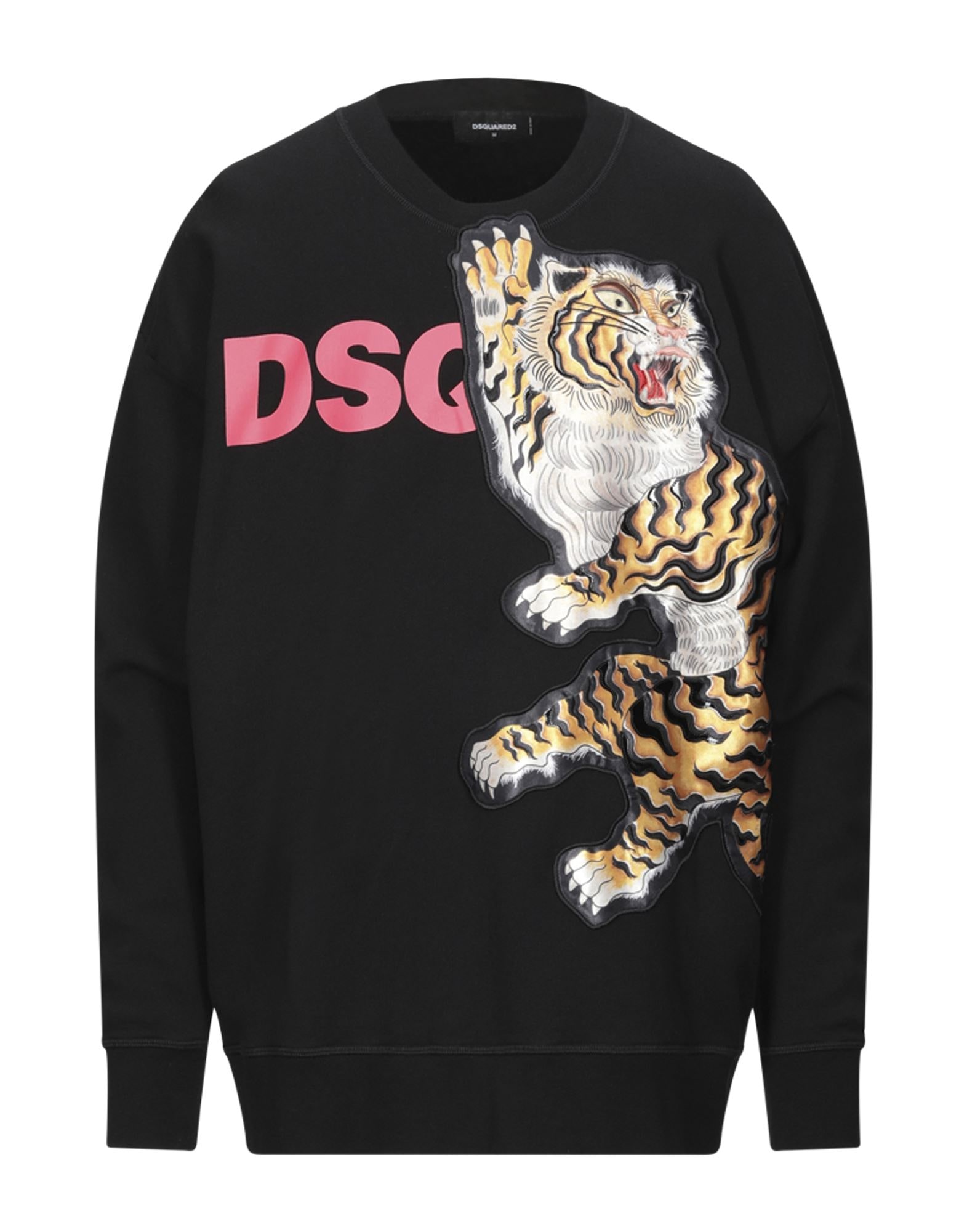 DSQUARED2 - Sweatshirts