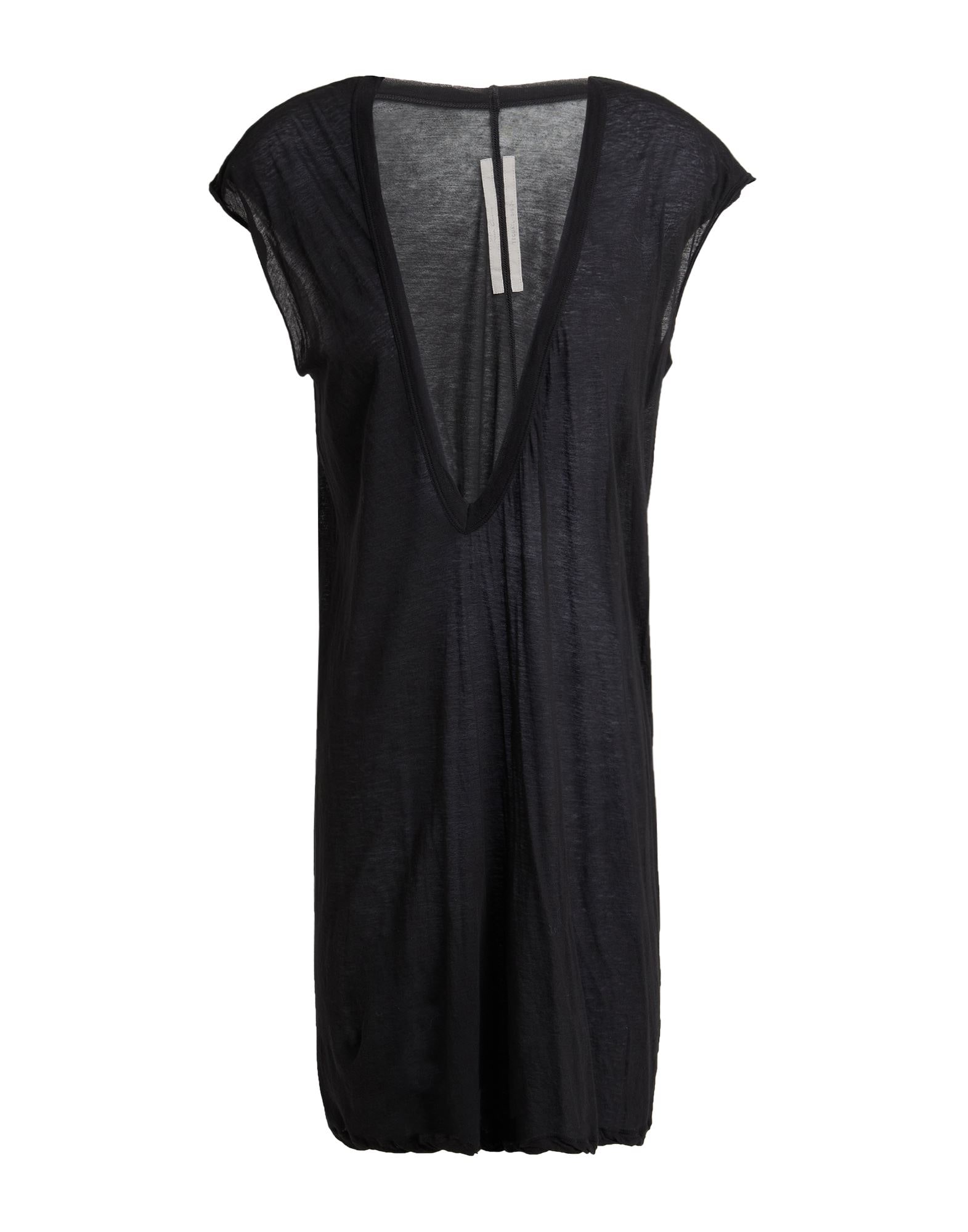 RICK OWENS - Футболки