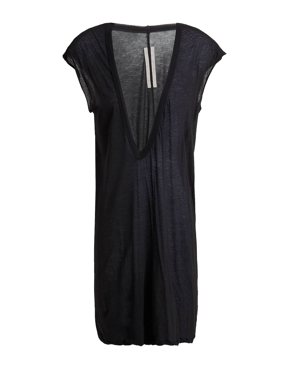 RICK OWENS - T-shirts