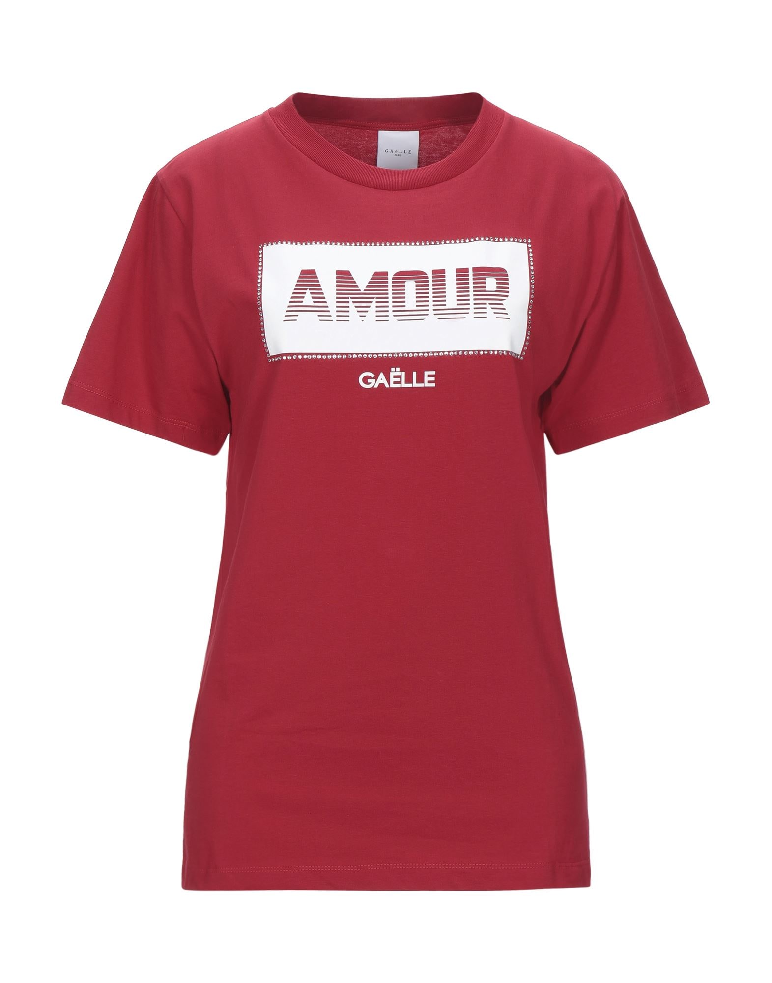 GAëLLE Paris - T-shirts