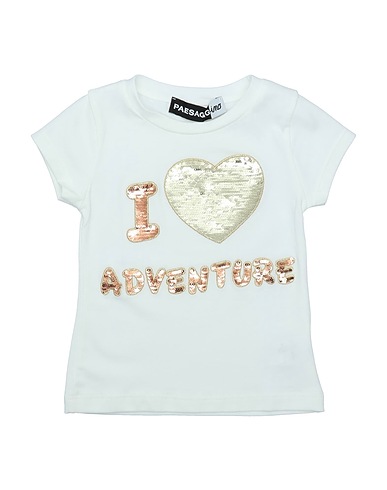 ZOOM PAESAGGino - T-shirt