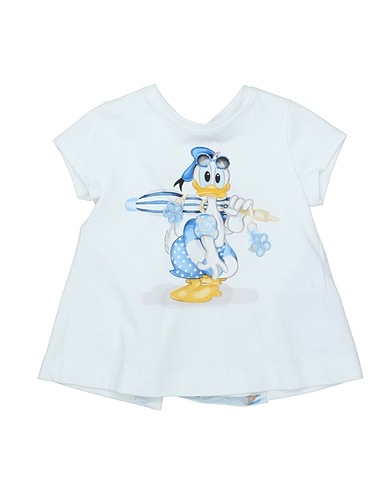 ZOOM MONNALISA - T-shirt