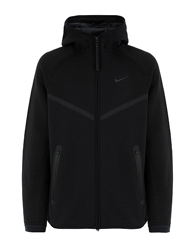 ZOOM NIKE - Hooded track jacket
