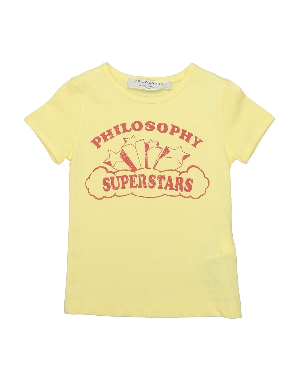 PHILOSOPHY di LORENZO SERAFINI - T-shirts