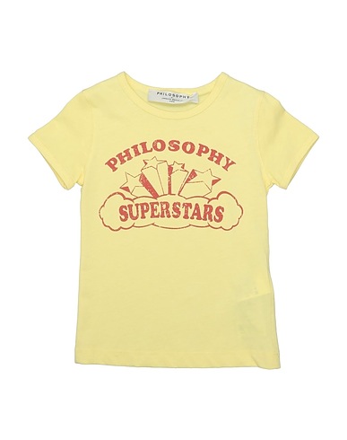 ZOOM PHILOSOPHY di LORENZO SERAFINI - T-shirt