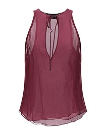 DSQUARED2 - Silk top