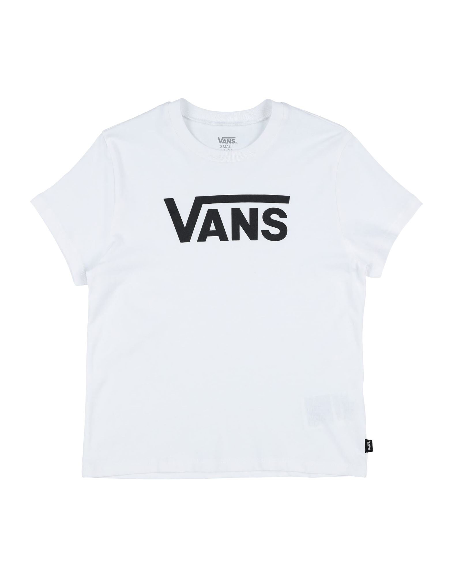 VANS - T-shirts