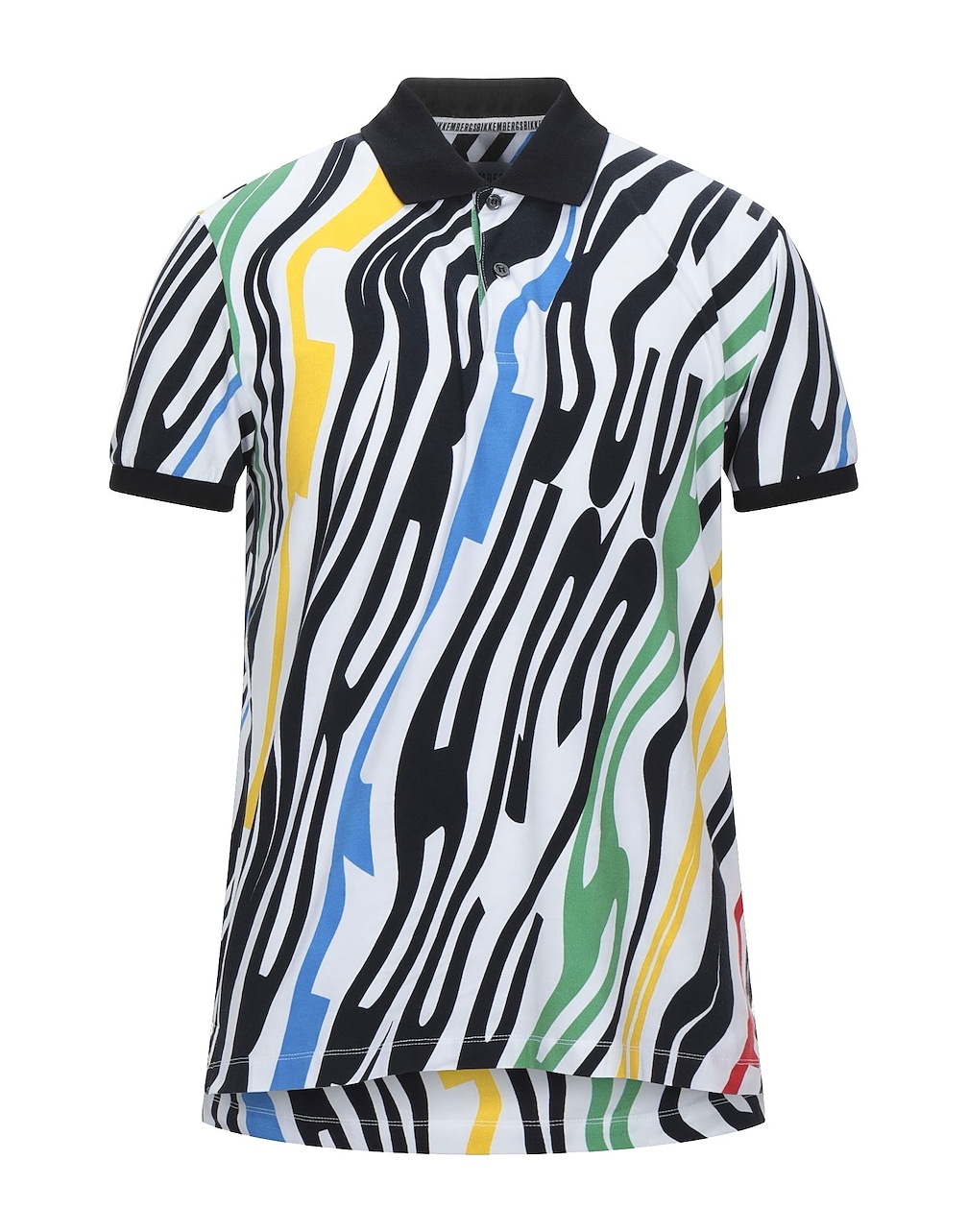 BIKKEMBERGS - Polo shirts
